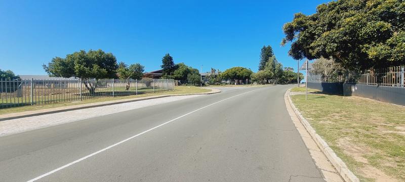 0 Bedroom Property for Sale in Mossel Bay Central Western Cape